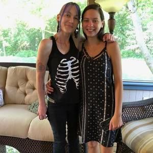 Meet your Posher, Tara